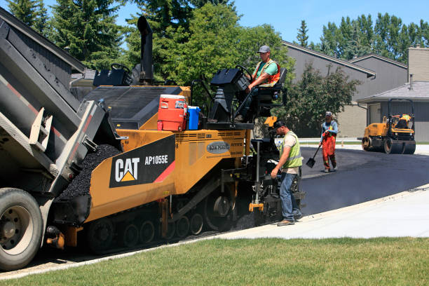 Best Interlocking Driveway Pavers  in Dilworthtown, PA